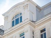 KLASSISCH SANIERTE 5 ZIMMER ALTBAUWOHNUNG *INKL....