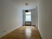 Hübsche ruhige Etagenwohnung mit Einbauküche und Balkon