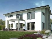 Klassisch und modern zugleich zweigeschossiges...