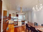 Klassisch. Zentral. Einzigartig. Premiumwohnung im...