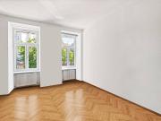 Klassische 2 Zimmer Altbauwohnung mit Charme