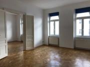 Klassische 3 Zimmer Altbaumiete Nähe Naschmarkt!