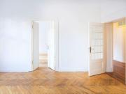 Klassische 3 Zimmer Altbauwohnung unweit des Volksparks...