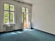 Klassische 3 Zimmer Eigentumswohnung mit Balkon in...