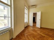 Klassische Altbauwohnung