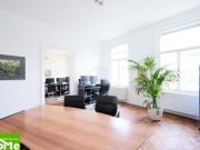 Klassische Altbauwohnung in gefragter Toplage
