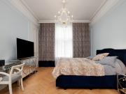 Klassische Altbauwohnung mit Freiflächen & Garage Nähe...