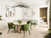 Klassische Eleganz in modernem Rahmen