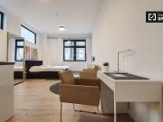 Klassische Wohnung zur Miete in Mitte, Berlin