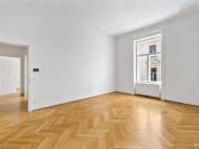 Klassischer Altbau 3 Zimmer Wohnung im Botschaftsviertel