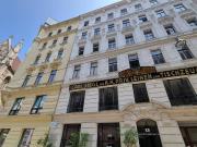 Klassischer Altbau, 6 Zimmer, Nähe Judenplatz