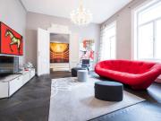 Klassischer Altbau Charme! Sofortbezug Nähe Anna...