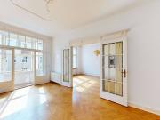 Klassischer Altbau mit Stil in Toplage 4 Zimmer am...