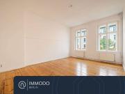 ? Klassischer Altbau nahe Helmholtzplatz: 3 Zimmer mit...