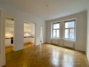 Klassischer Altbau Staudgasse!