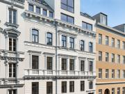 Klassischer Altbau Staudgasse!