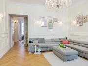 Modernes Raumkonzept trifft klassischen Altbau 4 Zimmer...