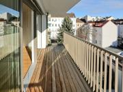 Klassischer Altbaucharme und Backstein treffen auf Moderne