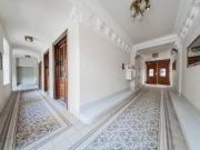 Baubewilligter Rohdachboden beim Meiselmarkt