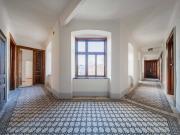 Klassischer Wiener Stilaltbau mit vielfältigen...