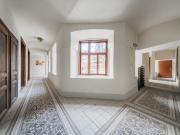 Klassischer Wiener Stilaltbau mit vielfältigen...