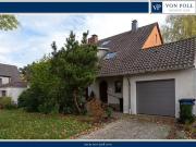 Klassisches 2FH für Profis Dortmund Aplerbeck