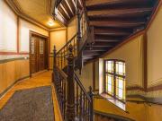 KLASSISCHES EIGENTUM IM SZENEVIERTEL | 4 Raum Wohnung...