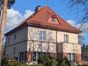 Klassisches Haus in exponierter Villenkollonie mit...