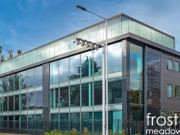 Klaudine House, Standish Road, Office To Lease