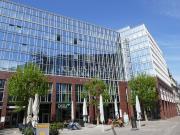 KLAUS MEYER IMMOBILIEN PROVISIONSFREI: Büro am Fleet