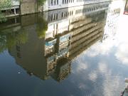 KLAUS MEYER IMMOBILIEN: PROVISIONSFREI Haus am Mittelkanal