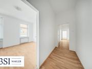 Klausgasse 46: Geräumige 3 Zimmer Altbauwohnung in... Klausgasse 46: Geräumige 3 Zimmer Altbauwohnung in...