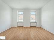 Klausgasse 46: Geräumige 3 Zimmer Altbauwohnung in...