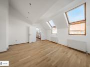 Klausgasse 46: Helle 1,5 Zimmer Dachgeschoßwohnung mit...