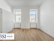 Klausgasse 46: Smarter Grundriss und gute Wohnqualität 1...