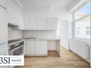 Klausgasse 46: Smarter Grundriss und gute Wohnqualität 1...