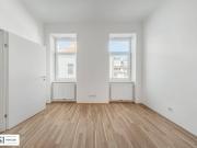 Klausgasse 46: Smarter Grundriss und gute Wohnqualität 1...