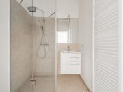 Klausgasse 46: Vollsanierte 1,5 Zimmer Altbauwohnung in...