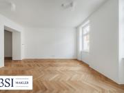 Klausgasse 46: Vollsanierte 2 Zimmer Altbauwohnung in...