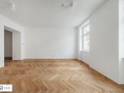 Klausgasse 46: Vollsanierte 2 Zimmer Altbauwohnung in...