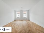 Klausgasse 46: Vollsanierte 2 Zimmer Altbauwohnung in...