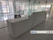 Furnished Office at KLCC / Bukit Bintang