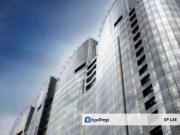 The Icon Tower, Jalan Tun Razak, Kuala Lumpur City Centre