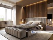 KLCC Duplex Condo, walk to LRT and Mall