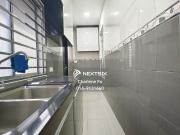 KLCC FAMOUS RESIDENCE: Special facilities, great view...