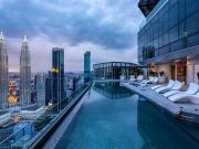 KLCC Foreigner can buy 5 Star Hotel Condo InvestProfit...