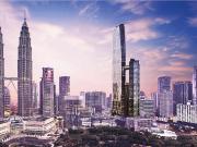 KLCC ‼️ Luxury Big Layout up to 1,782sf ✅ Completed ✅...