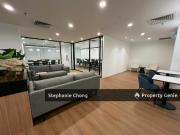 KLCC Office Fully Furnished Newly Renovated | UOA II...