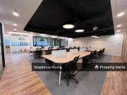 KLCC Office Fully Furnished Newly Renovated | Wisma UOA...