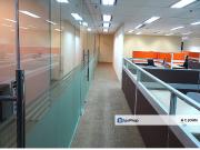KLCC Prime Furnished Offices To Let